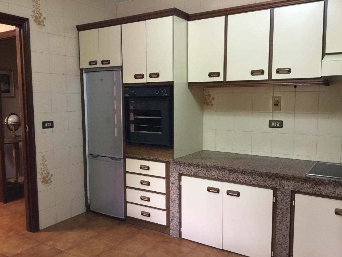 הוילה א אסטרדה Casa Hipolito מראה חיצוני תמונה