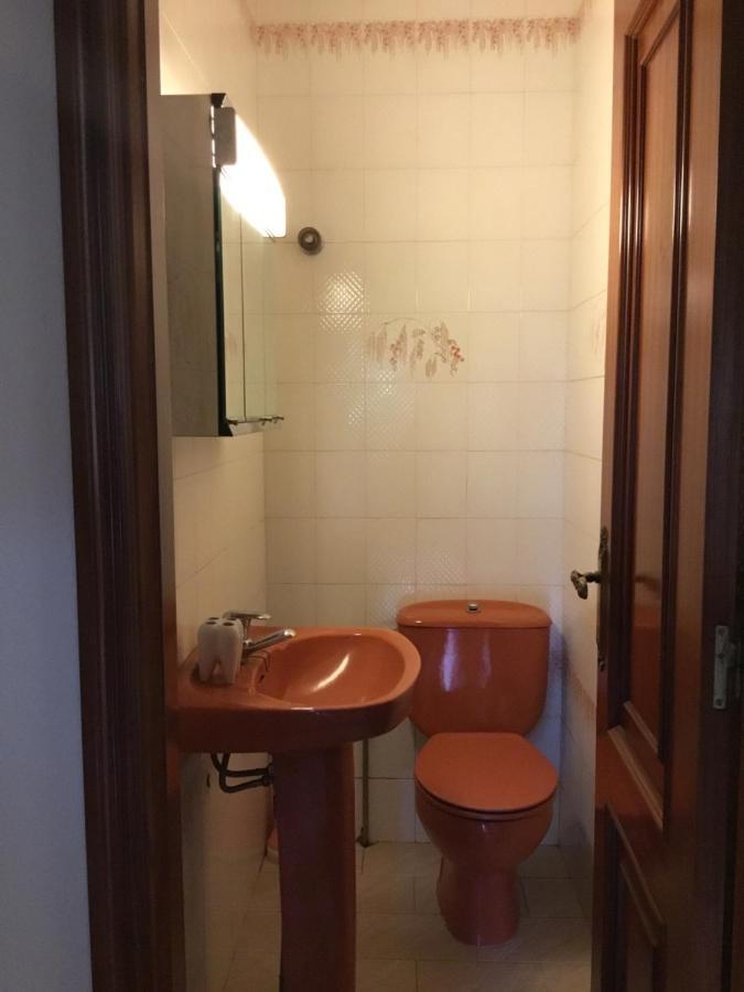 הוילה א אסטרדה Casa Hipolito מראה חיצוני תמונה