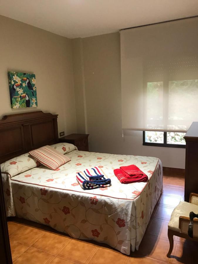 הוילה א אסטרדה Casa Hipolito מראה חיצוני תמונה