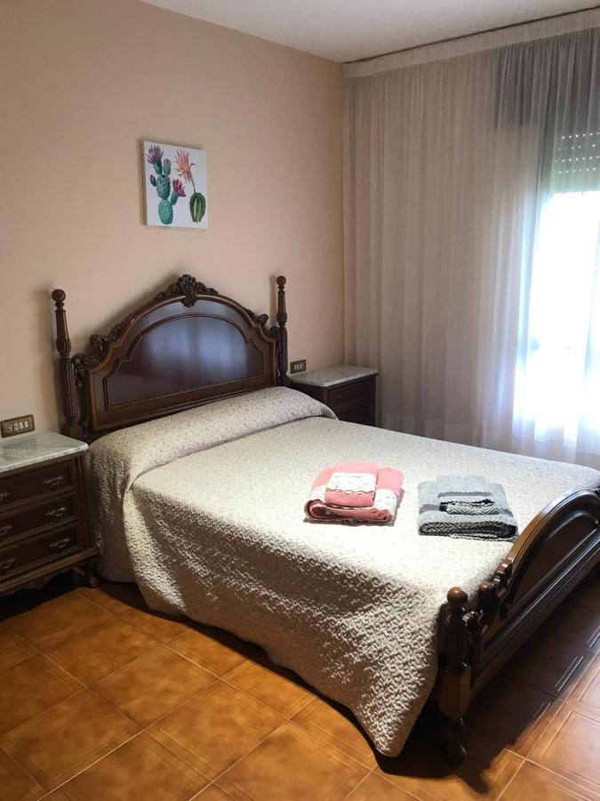 הוילה א אסטרדה Casa Hipolito מראה חיצוני תמונה